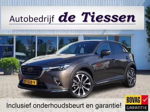 Used MAZDA CX-3 Petrol 2019 Ad 