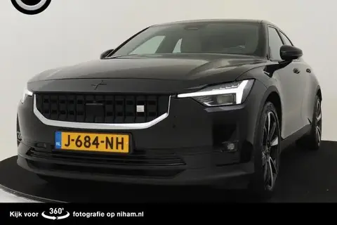 Annonce POLESTAR 2 Électrique 2020 d'occasion 