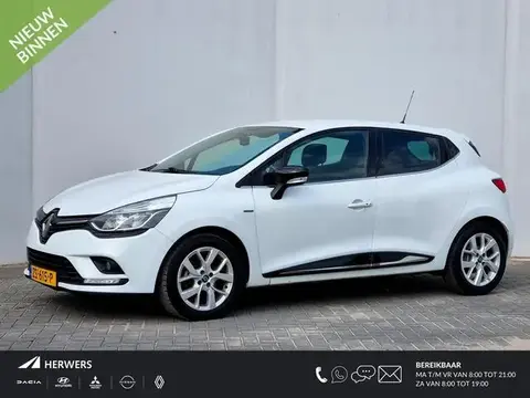 Used RENAULT CLIO Petrol 2019 Ad 