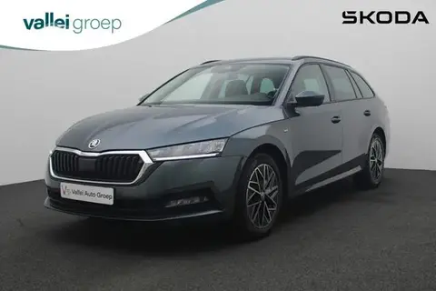 Annonce SKODA OCTAVIA Essence 2021 d'occasion 