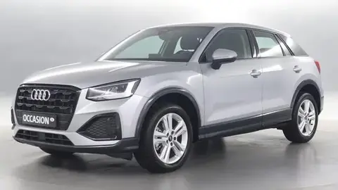 Annonce AUDI Q2 Essence 2023 d'occasion 