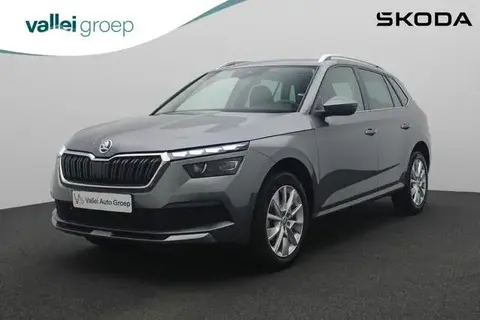 Annonce SKODA KAMIQ Essence 2024 d'occasion 