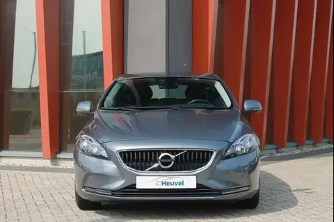 Annonce VOLVO V40 Essence 2017 d'occasion 