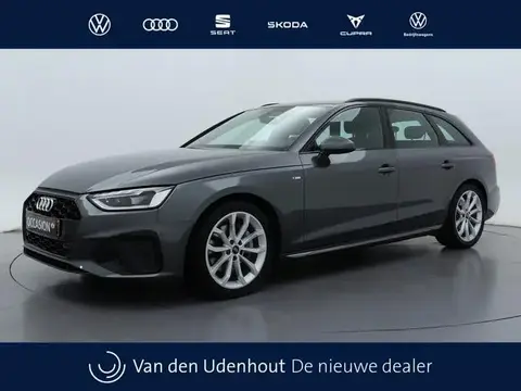 Used AUDI A4 Petrol 2023 Ad 