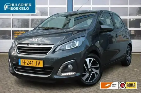 Used PEUGEOT 108 Petrol 2020 Ad 