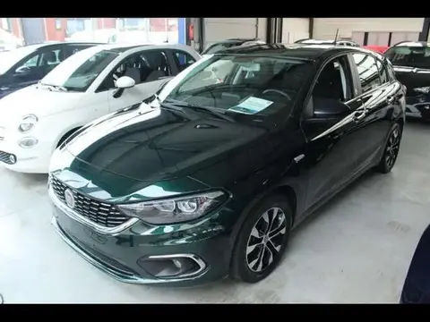 Annonce FIAT TIPO Essence 2019 d'occasion 