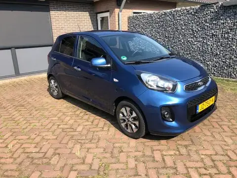 Used KIA PICANTO Petrol 2016 Ad 