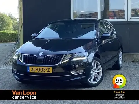 Used SKODA OCTAVIA Petrol 2019 Ad 