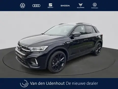 Annonce VOLKSWAGEN T-ROC Essence 2023 d'occasion 