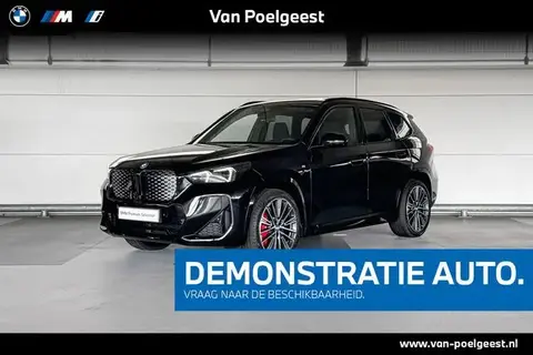 Annonce BMW IX1 Électrique 2024 d'occasion 