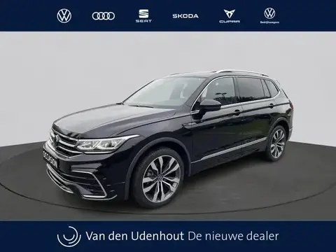 Annonce VOLKSWAGEN TIGUAN Essence 2024 d'occasion 