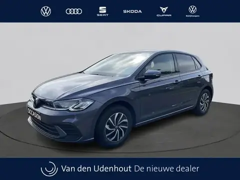 Annonce VOLKSWAGEN POLO Essence 2023 d'occasion 