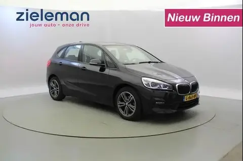 Annonce BMW SERIE 2 Essence 2019 d'occasion 