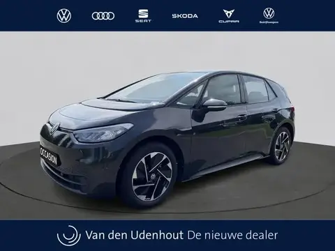 Used VOLKSWAGEN ID.3 Electric 2023 Ad 