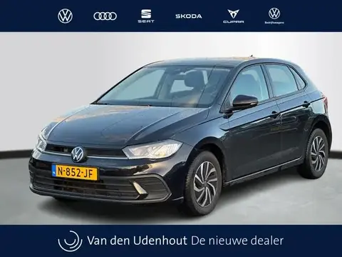 Used VOLKSWAGEN POLO Petrol 2021 Ad 