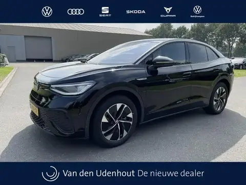 Used VOLKSWAGEN ID.5 Electric 2023 Ad 