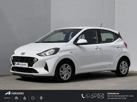 Annonce HYUNDAI I10 Essence 2021 d'occasion 