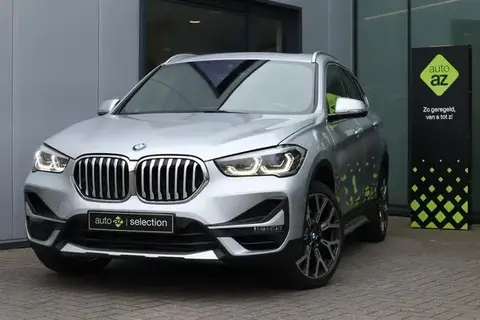 Annonce BMW X1 Essence 2020 d'occasion 