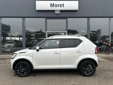 Used SUZUKI IGNIS Petrol 2020 Ad 