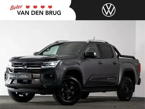 Used VOLKSWAGEN AMAROK Diesel 2024 Ad 