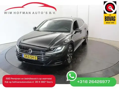 Used VOLKSWAGEN ARTEON Hybrid 2021 Ad 