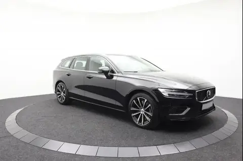 Annonce VOLVO V60 Hybride 2023 d'occasion 