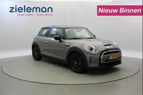 Used MINI MINI Electric 2021 Ad 