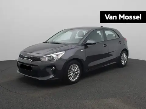 Used KIA RIO Petrol 2020 Ad 