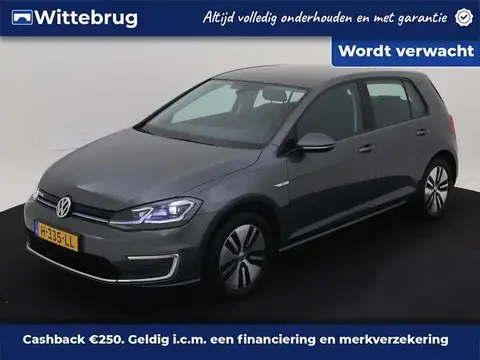 Used VOLKSWAGEN GOLF Electric 2020 Ad 