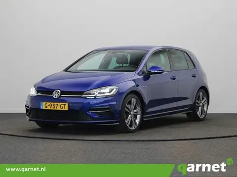 Annonce VOLKSWAGEN GOLF Essence 2019 d'occasion 