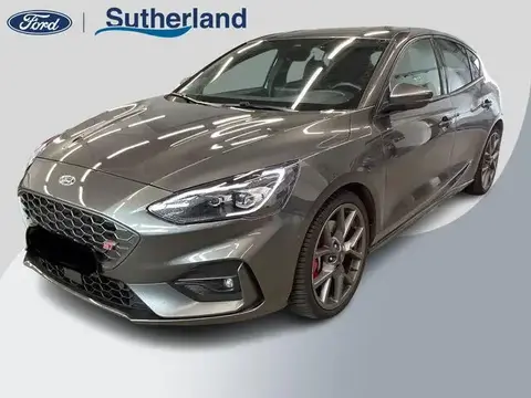 Annonce FORD FOCUS Essence 2019 d'occasion 