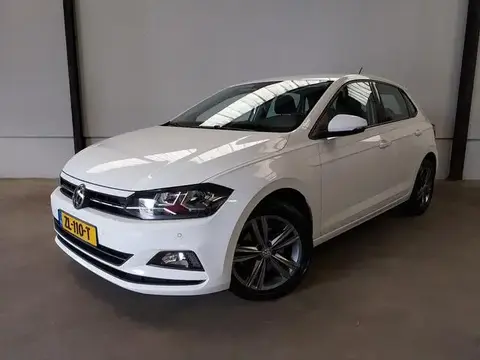 Annonce VOLKSWAGEN POLO Essence 2019 d'occasion 