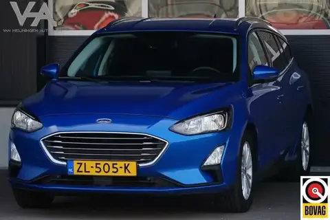 Used FORD FOCUS Petrol 2019 Ad 