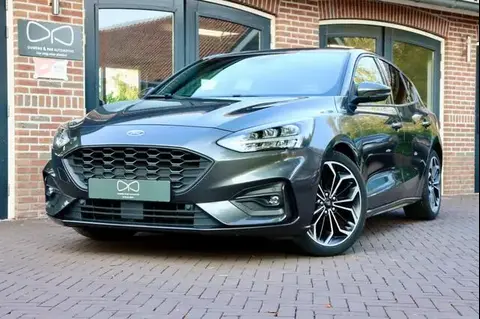 Annonce FORD FOCUS Essence 2018 d'occasion 