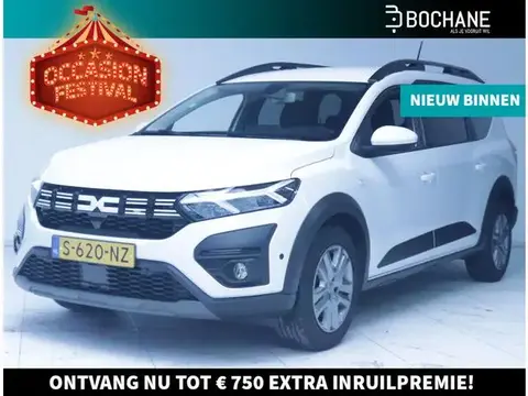 Annonce DACIA JOGGER Essence 2023 d'occasion 