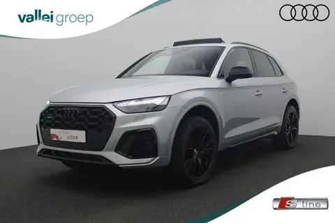 Annonce AUDI Q5 Hybride 2023 d'occasion 