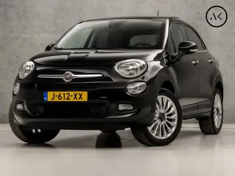 Annonce FIAT 500X Essence 2018 d'occasion 