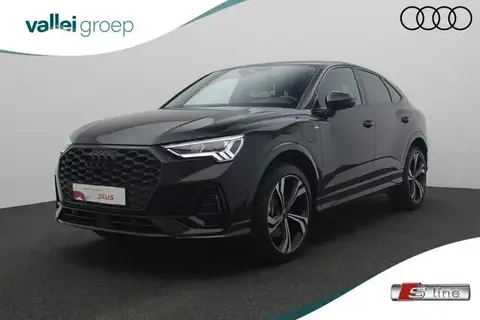 Annonce AUDI Q3 Hybride 2023 d'occasion 