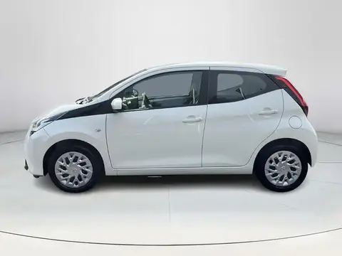 Used TOYOTA AYGO Petrol 2020 Ad 