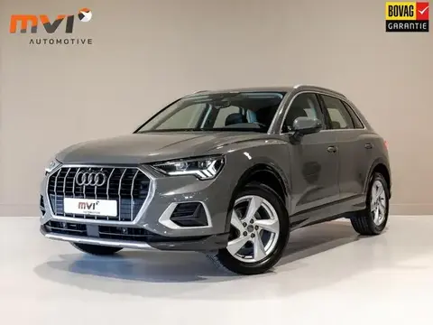 Used AUDI Q3 Petrol 2019 Ad 