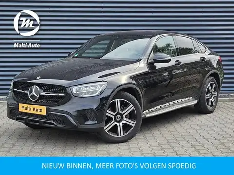 Used MERCEDES-BENZ CLASSE GLC Petrol 2022 Ad 