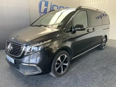 Used MERCEDES-BENZ EQV Electric 2022 Ad 