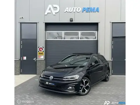 Annonce VOLKSWAGEN POLO Essence 2019 d'occasion 