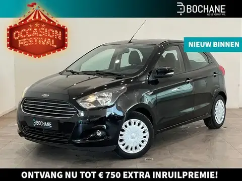 Annonce FORD KA Essence 2018 d'occasion 