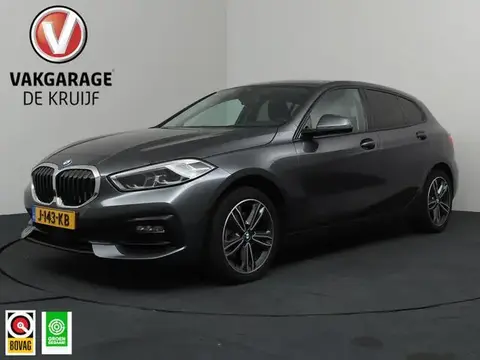 Used BMW SERIE 1 Petrol 2020 Ad 