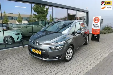 Used CITROEN C4 Petrol 2015 Ad 