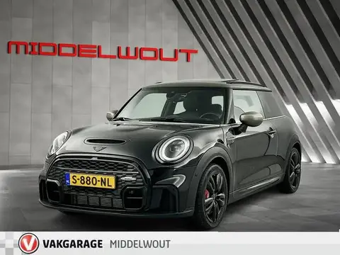 Annonce MINI COOPER Essence 2023 d'occasion 