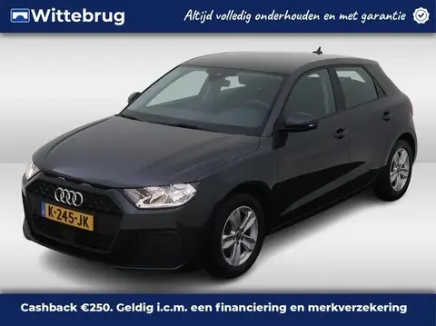 Used AUDI A1 Petrol 2021 Ad 