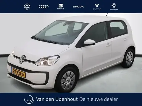 Used VOLKSWAGEN UP! Petrol 2019 Ad 