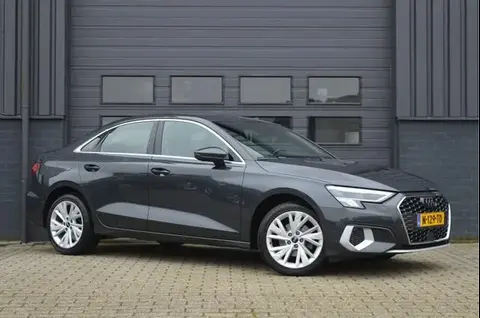 Annonce AUDI A3 Hybride 2022 d'occasion 